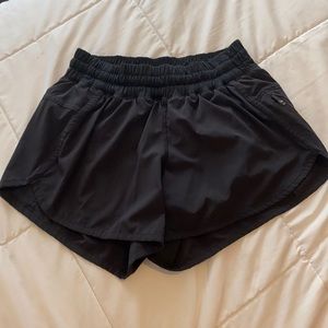 Lululemon Athletica Run Times Short